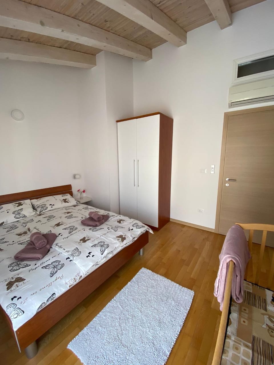 Mira Apartman Apartment in Banjole