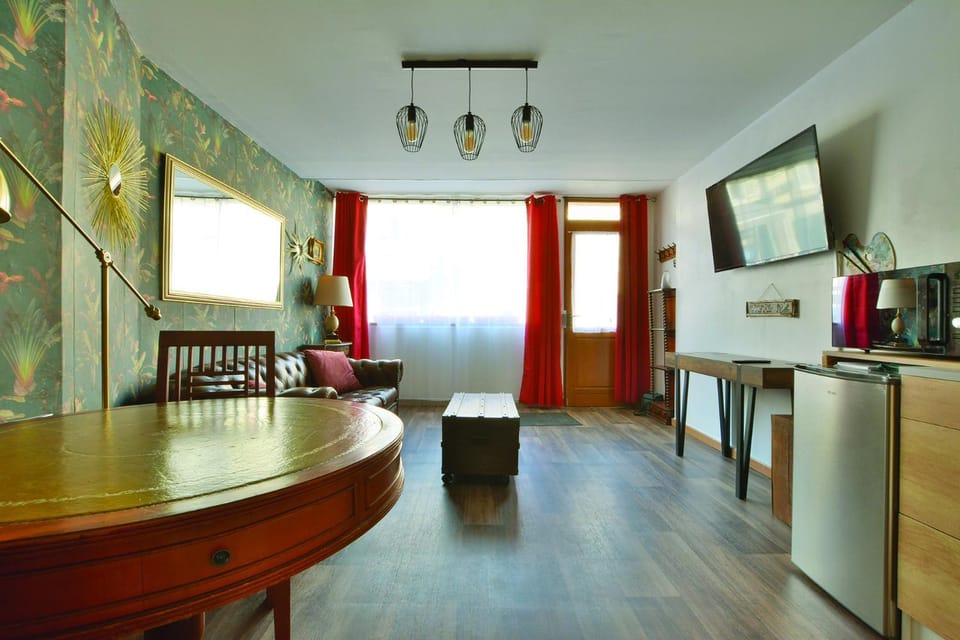 gîte la bohème Apartment in Hauts-de-France