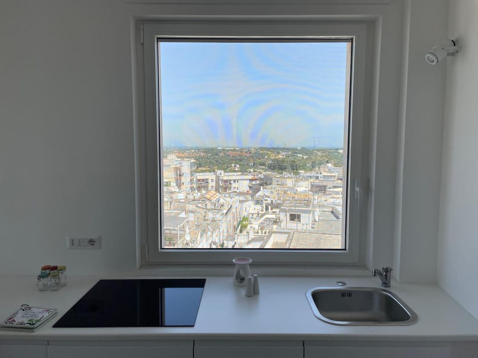 La casa di Zoe Apartment in Ceglie Messapica