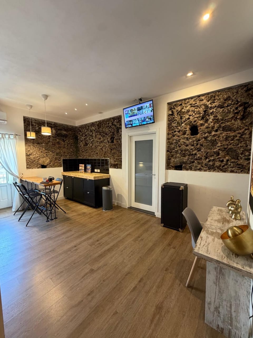 Bibike Apartment in Catania