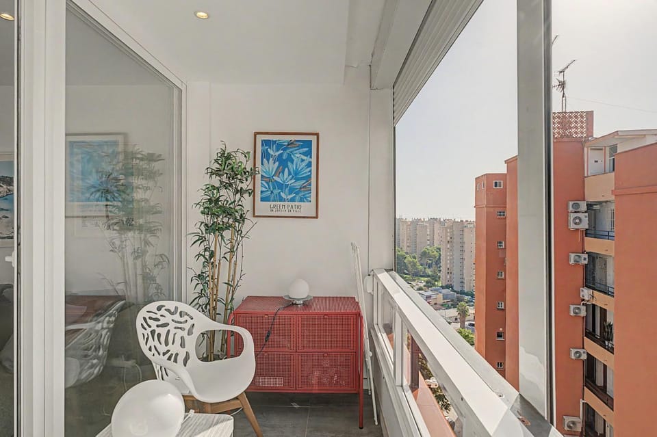 Costa Del Sol Apartment Apartment in Torremolinos