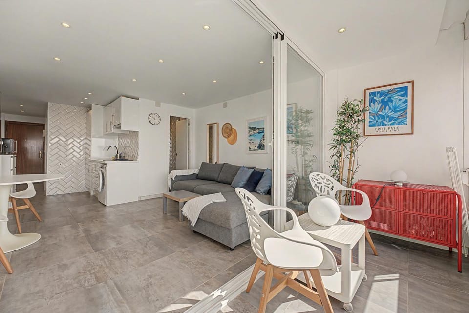 Costa Del Sol Apartment Apartment in Torremolinos