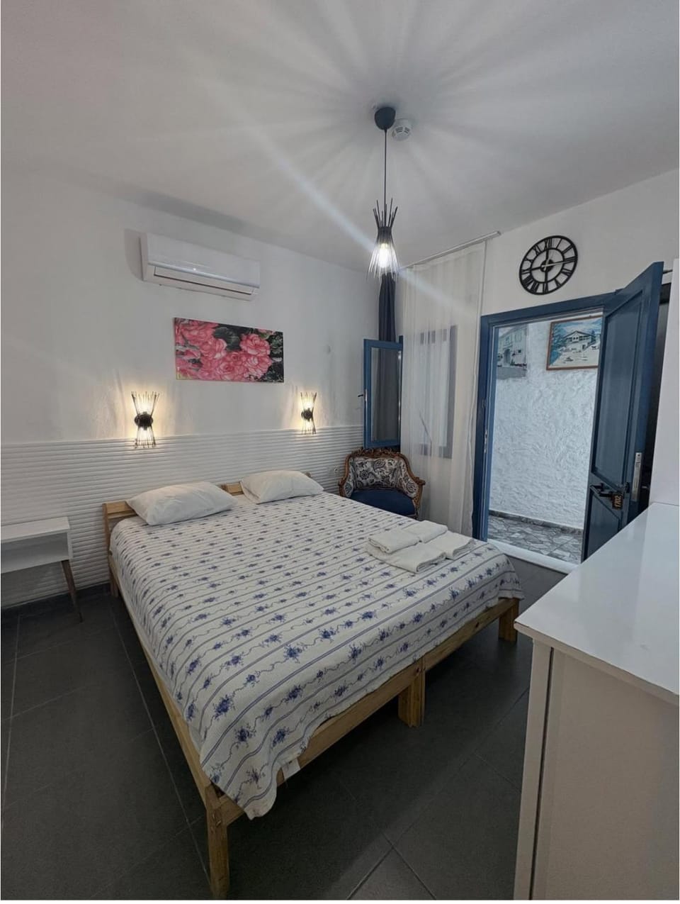 ÇAKIR's HOME OTEL Apartment hotel in Cesme