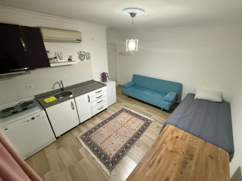 ÇAKIR's HOME OTEL Apartment hotel in Cesme