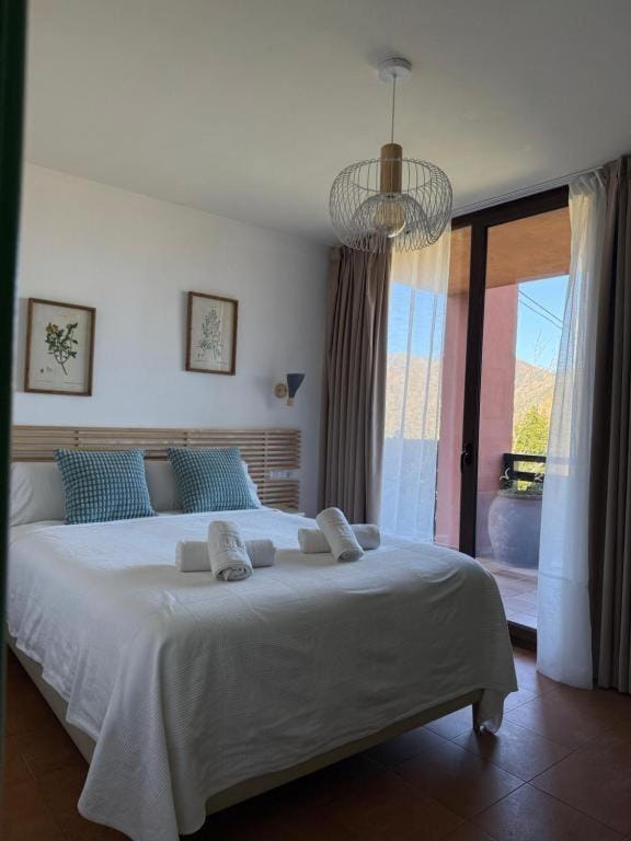 Apartamentos Rurales El Mirador de San Juan Apartment in Asturias
