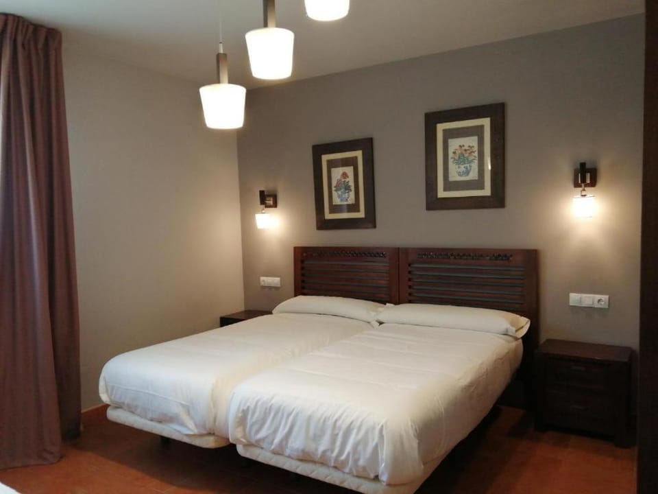 Apartamentos Rurales El Mirador de San Juan Apartment in Asturias