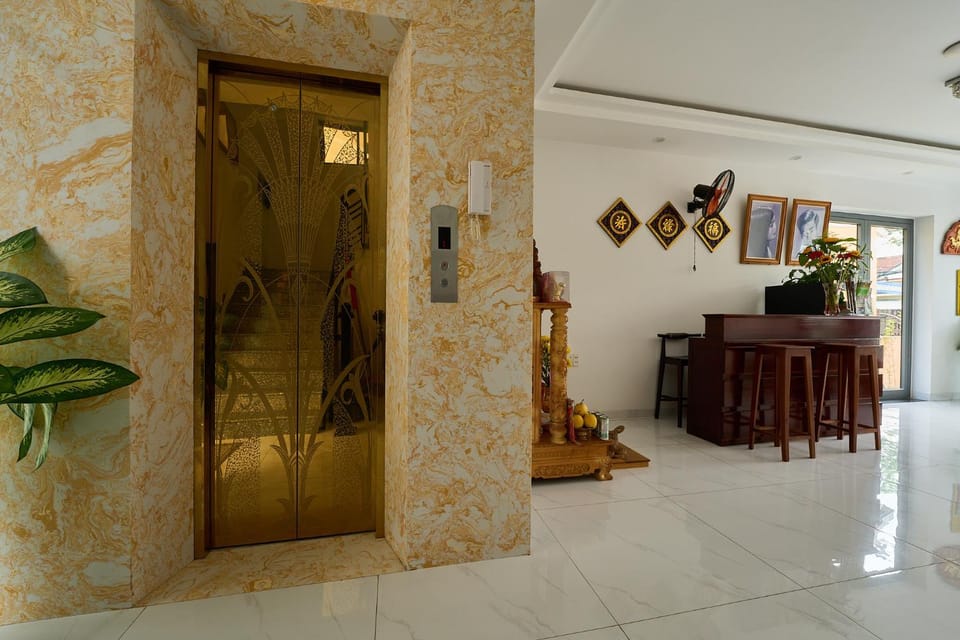 elevator