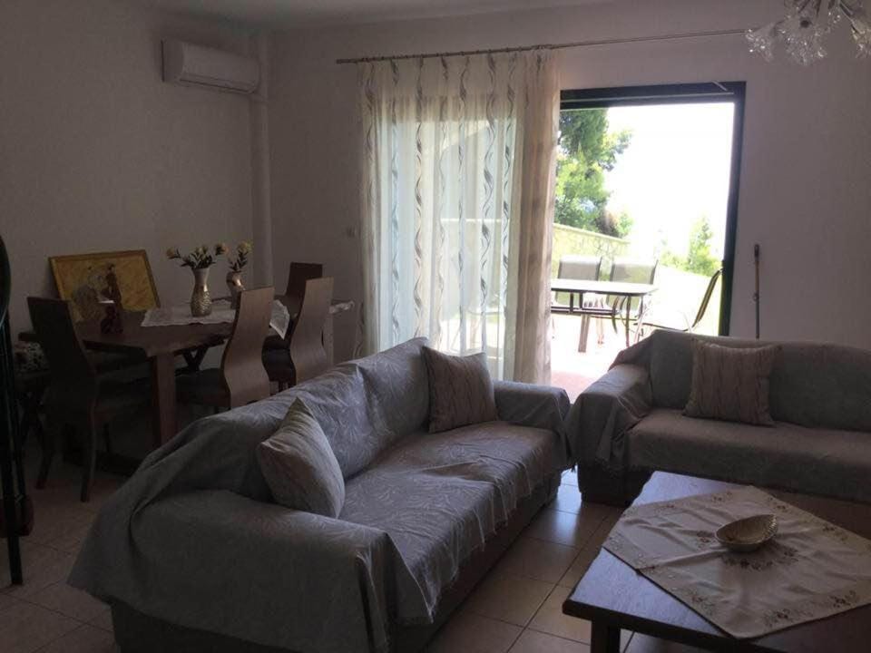 Villa Kalandra Villa in Halkidiki