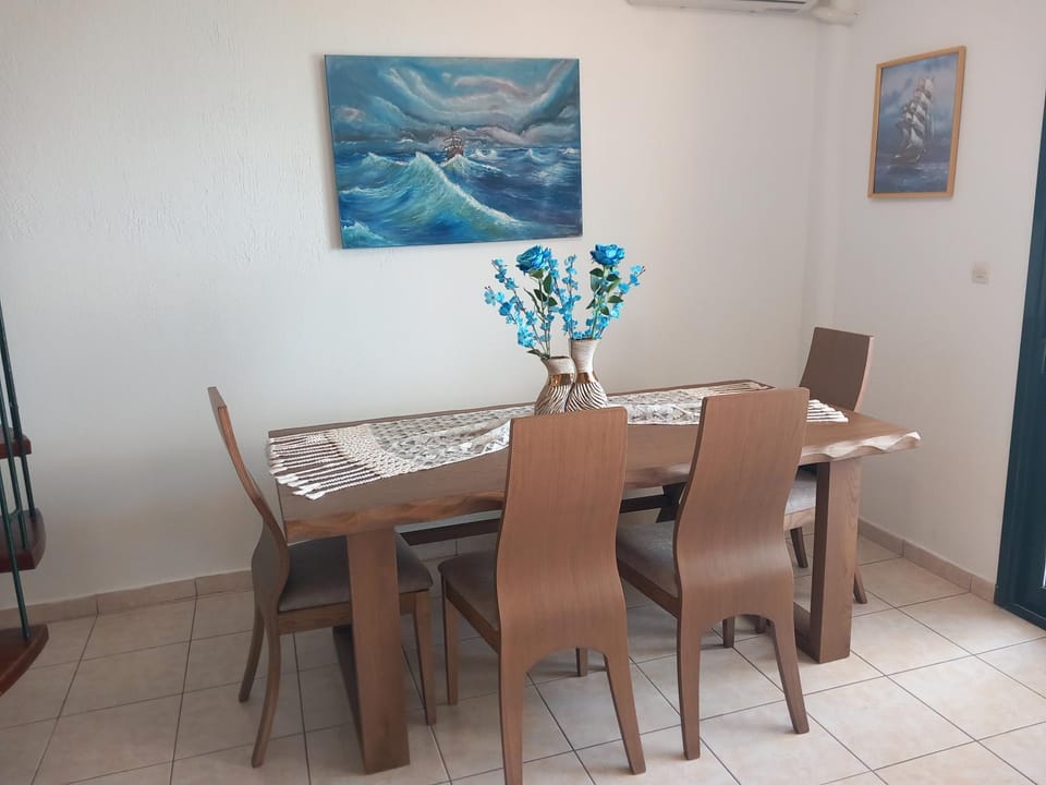Villa Kalandra Villa in Halkidiki