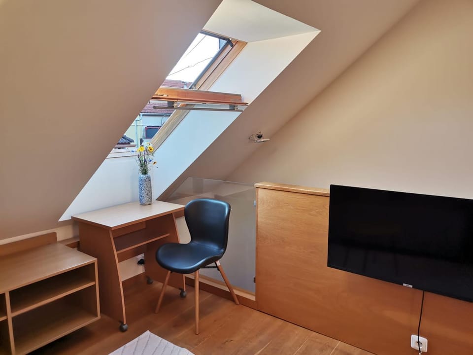 Apartmán v Ružomberku, Kalvárska 11 Apartment in Slovakia