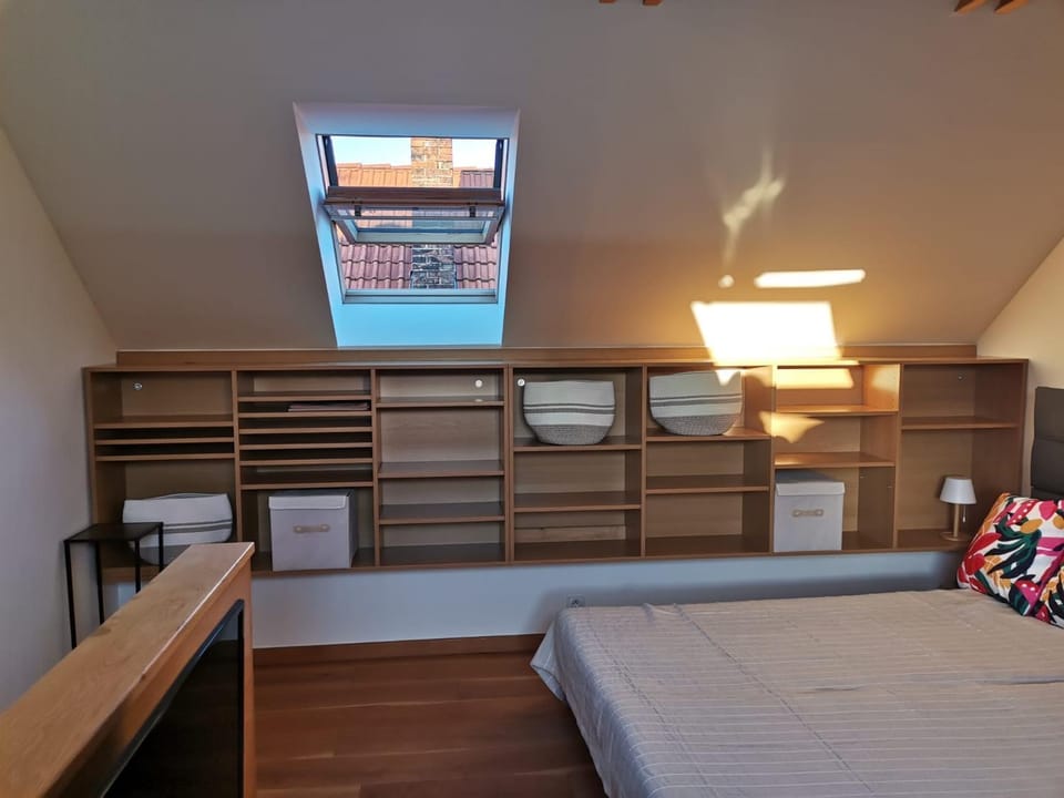 Apartmán v Ružomberku, Kalvárska 11 Apartment in Slovakia