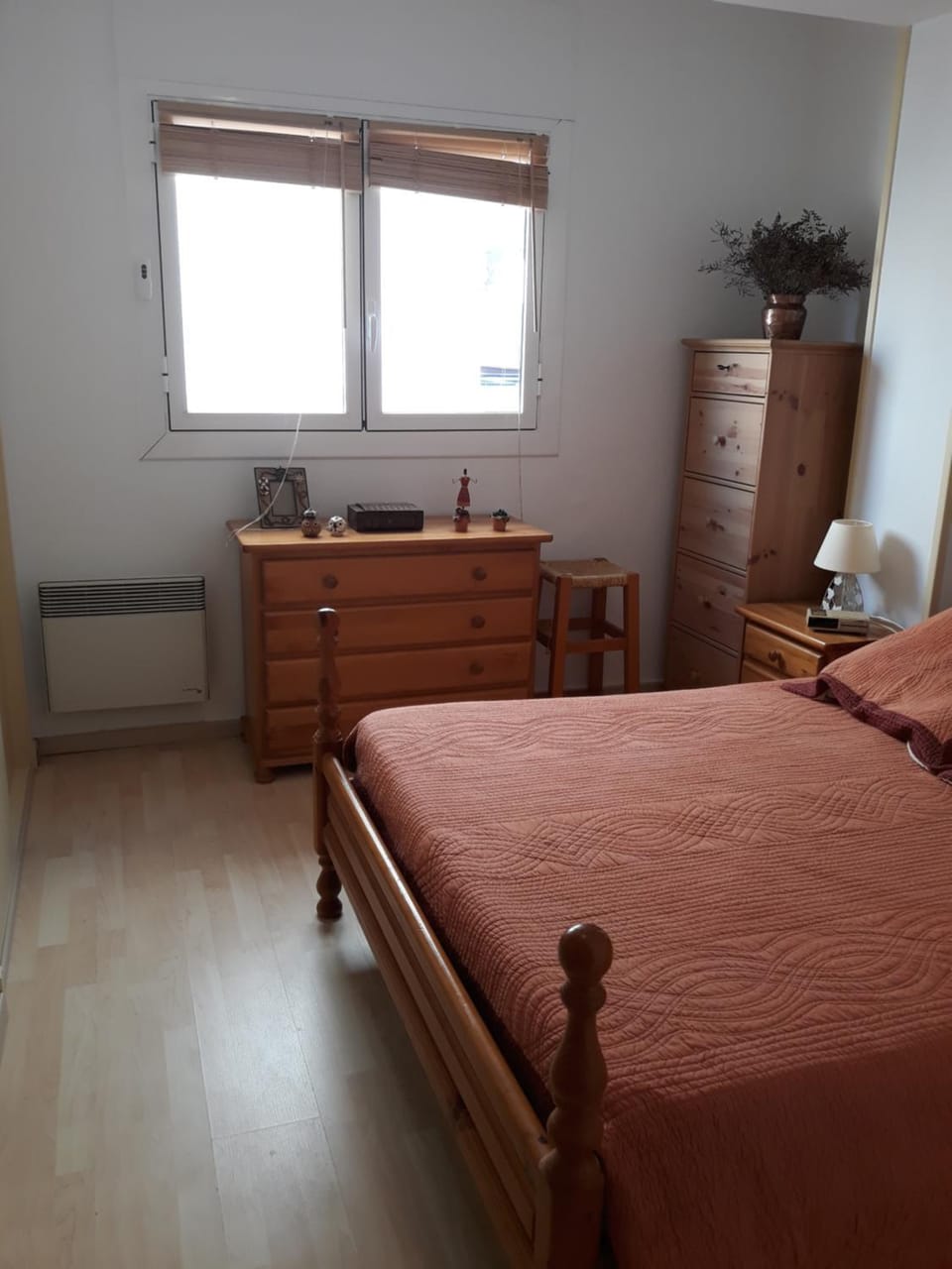 Nautic Apartment in L'Ametlla de Mar