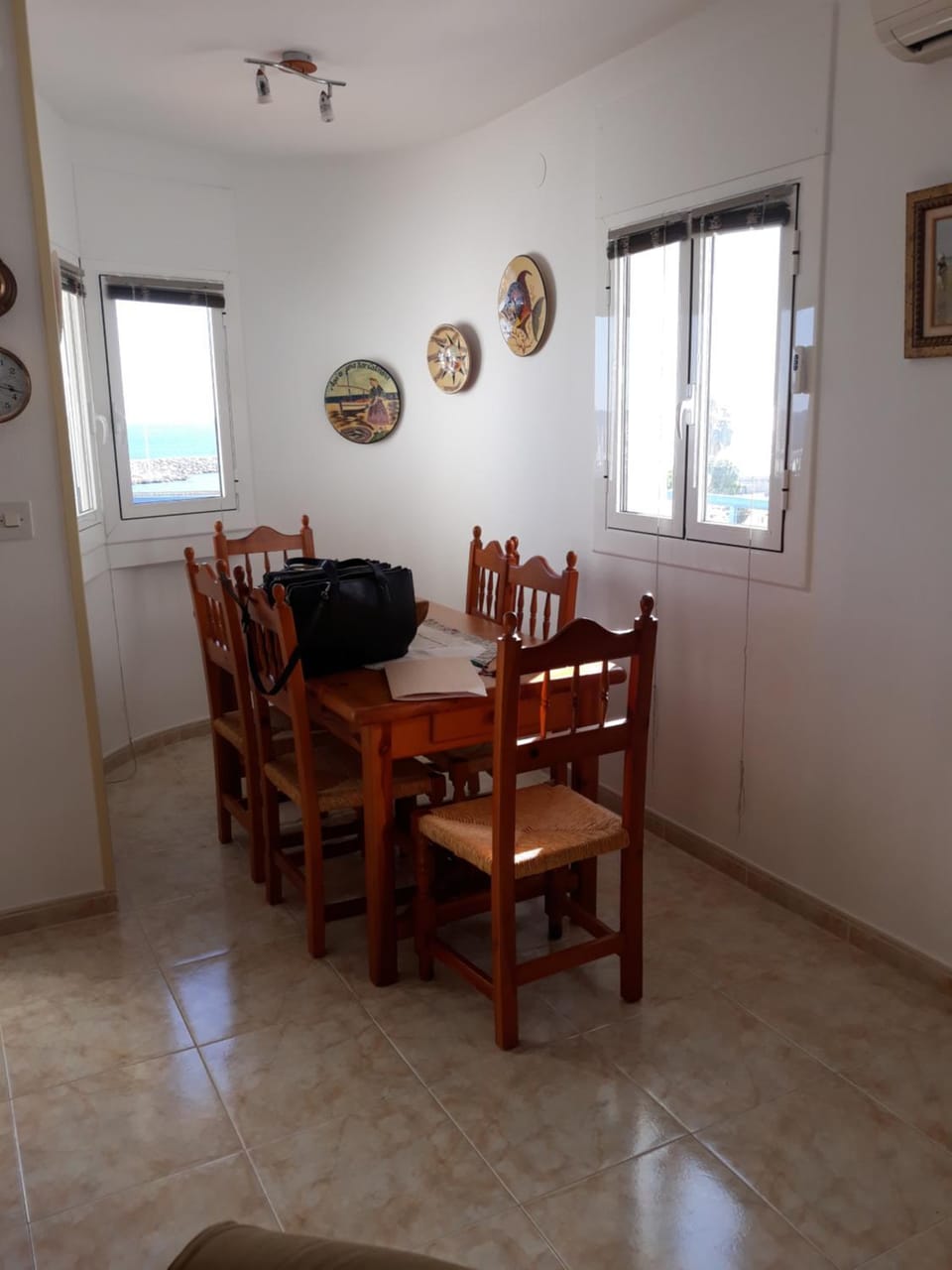Nautic Apartment in L'Ametlla de Mar