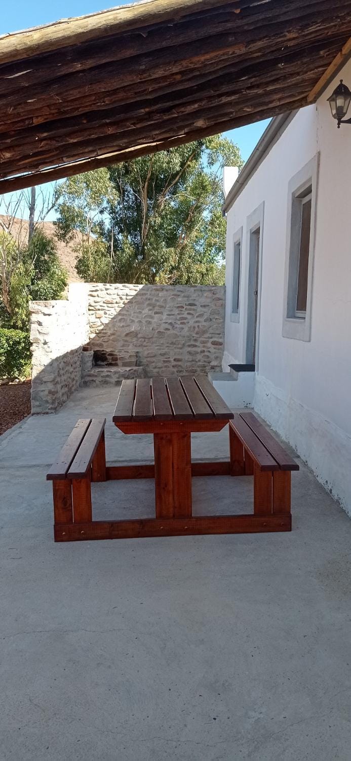 Jacomanzi House in Western Cape