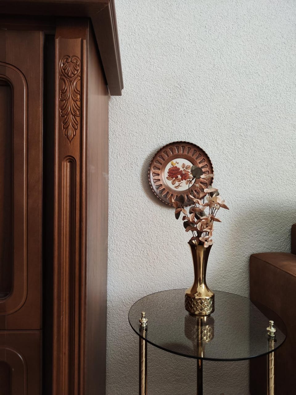 Decorative detail