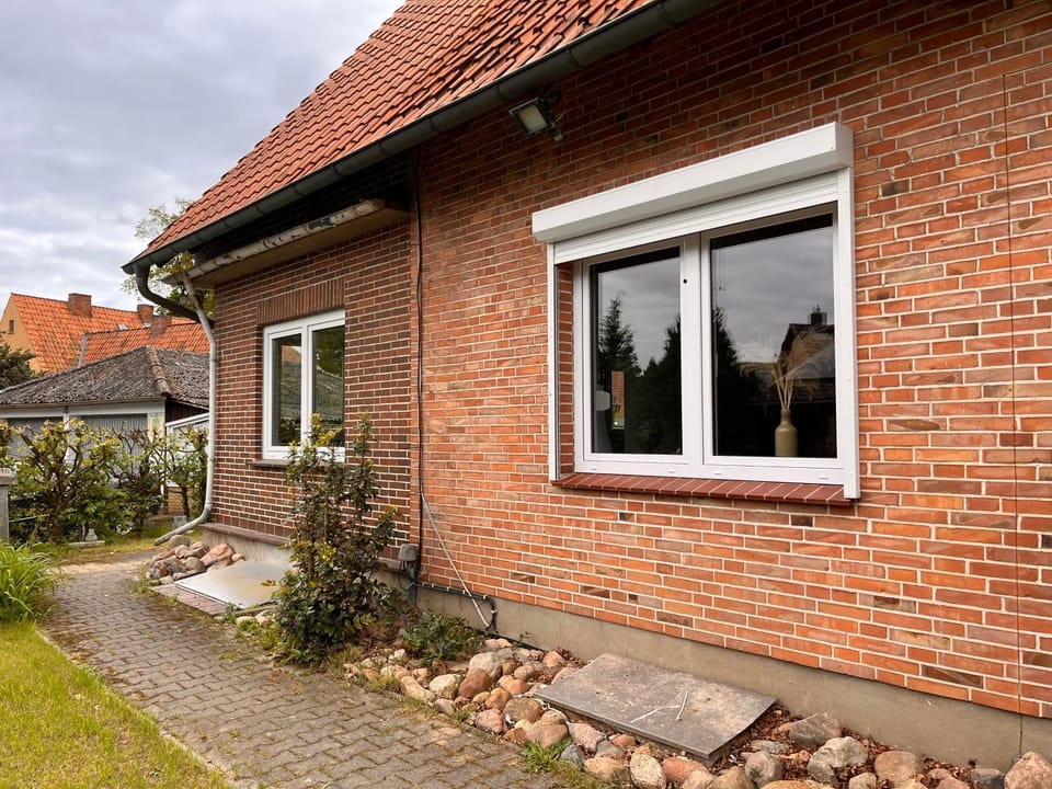 Ferienwohnung am Eschenberg Apartment in Uelzen