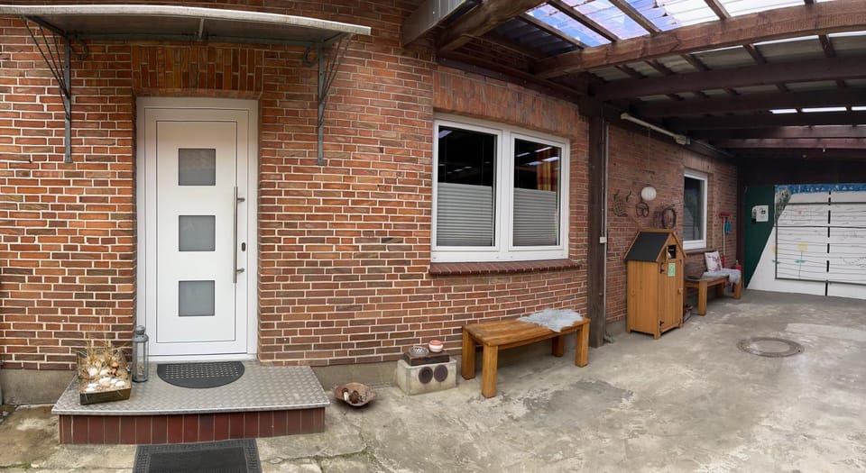 Ferienwohnung am Eschenberg Apartment in Uelzen