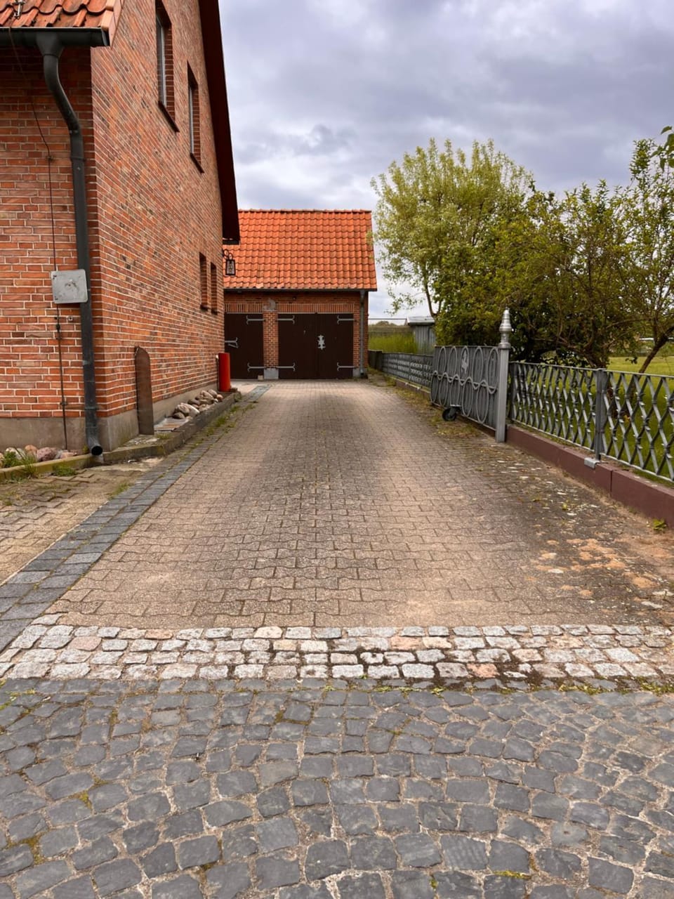 Ferienwohnung am Eschenberg Apartment in Uelzen