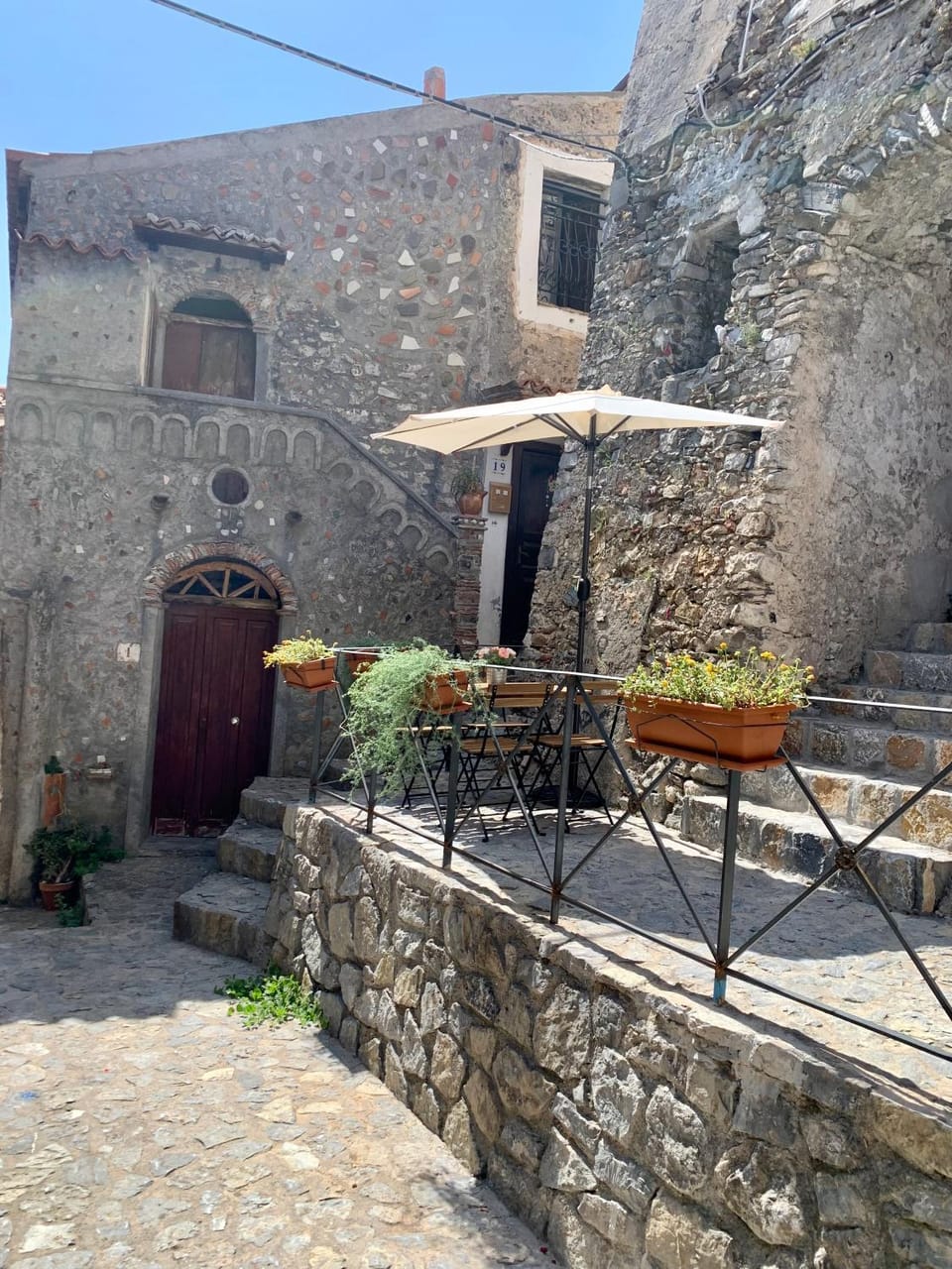 Casa Vacanze Irene Apartment in Scalea