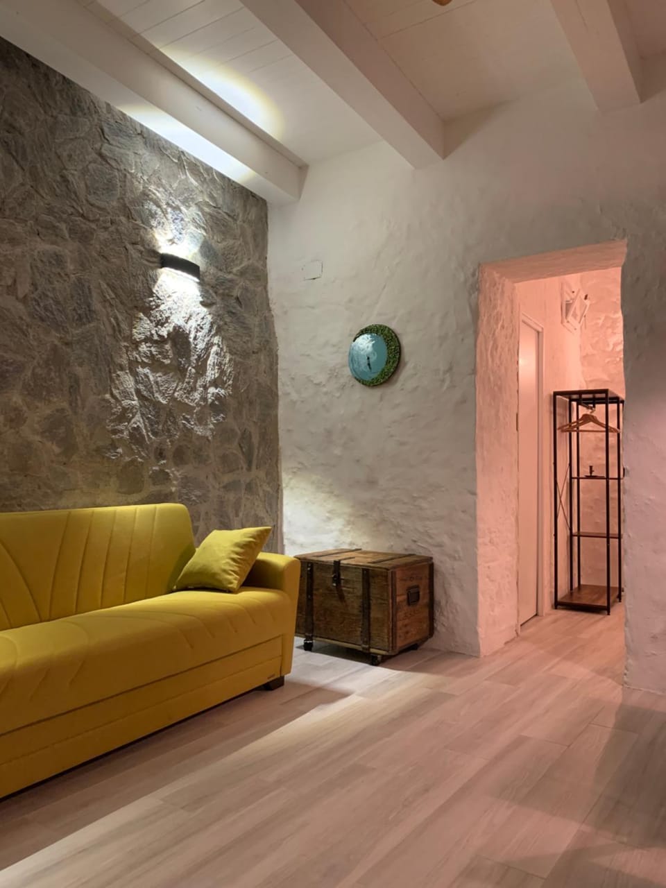 Casa Vacanze Irene Apartment in Scalea