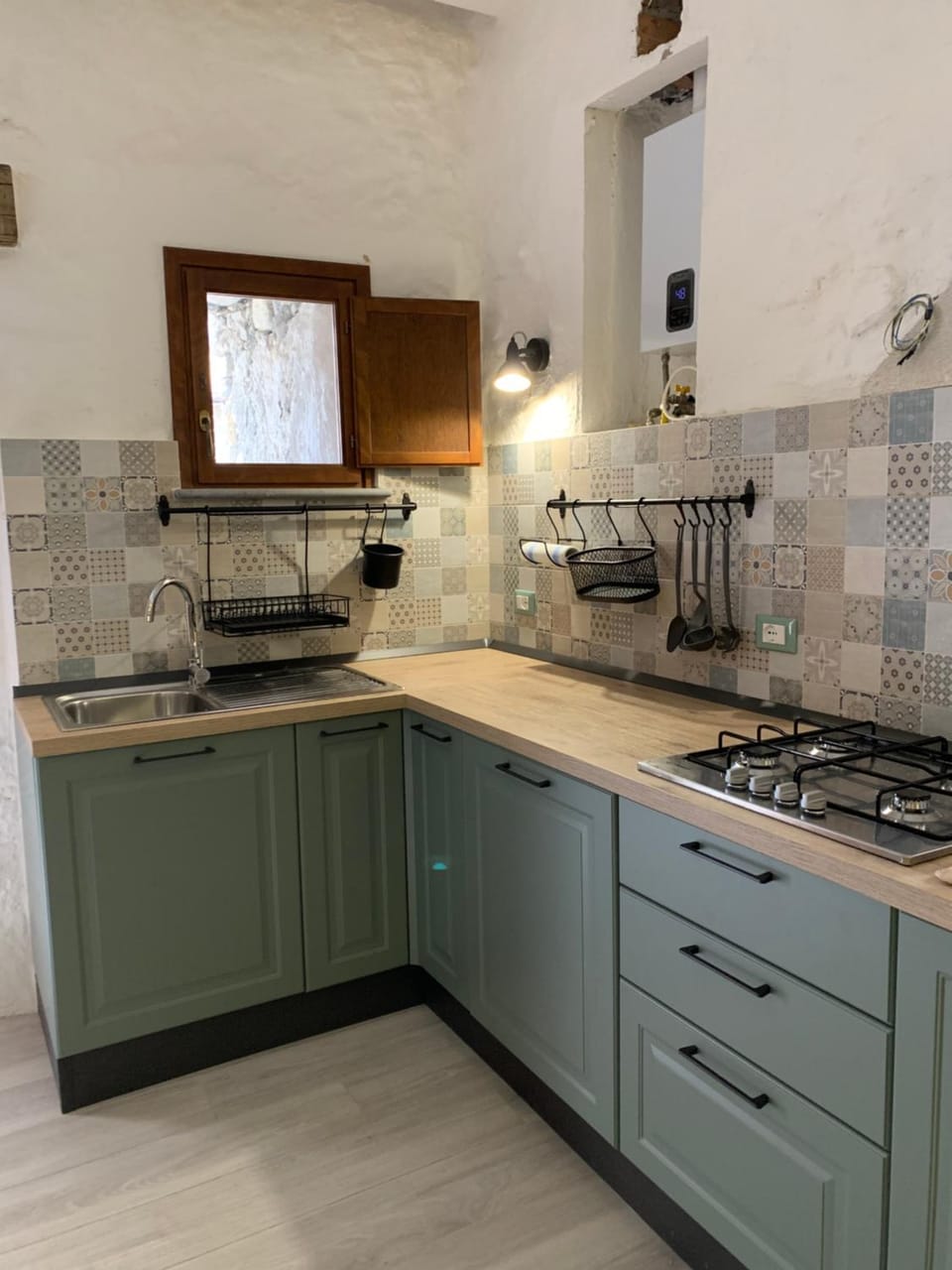 Casa Vacanze Irene Apartment in Scalea