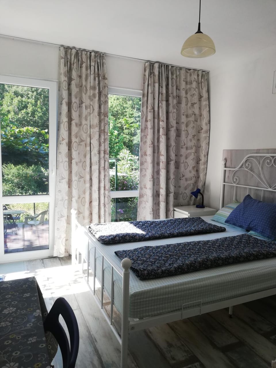 Summer villa Fani House in Burgas Province
