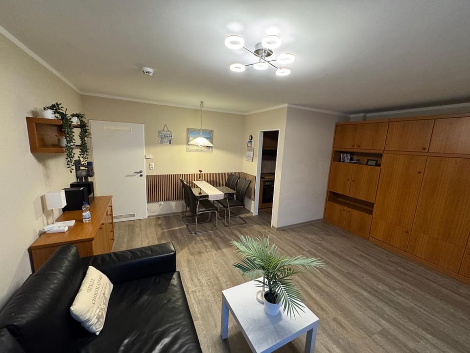 G&G Ferienwohnung Scharbeutz Apartment in Scharbeutz