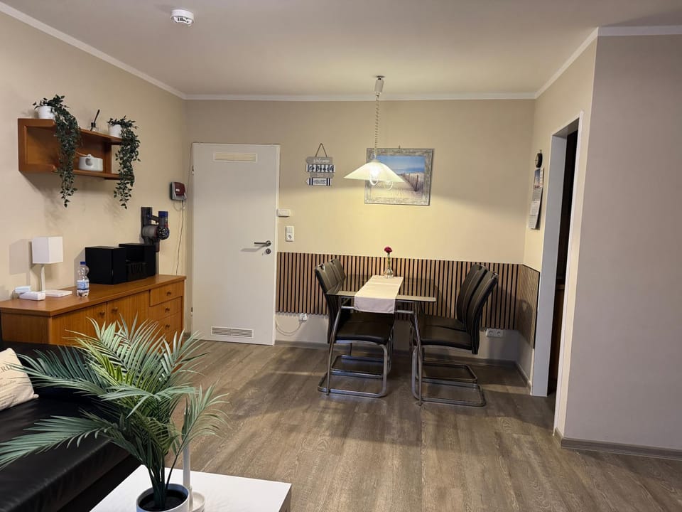 G&G Ferienwohnung Scharbeutz Apartment in Scharbeutz
