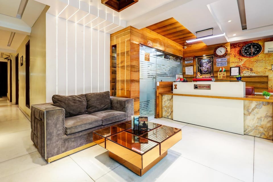 Business facilities