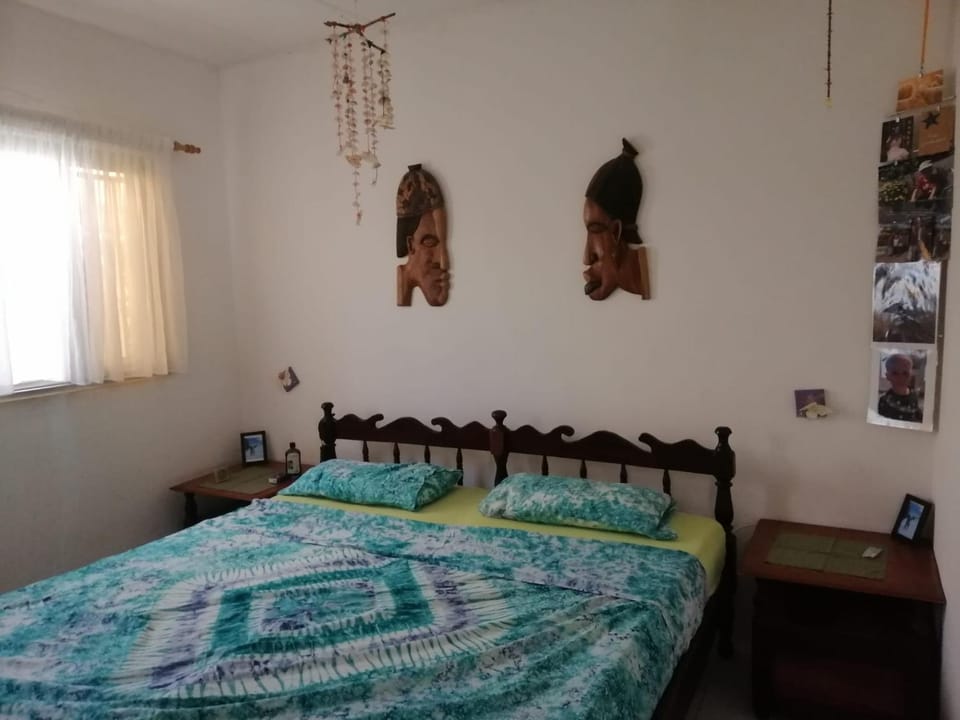 Swiss Garden House in Kerr Sering With Full Private Compound House in Senegal