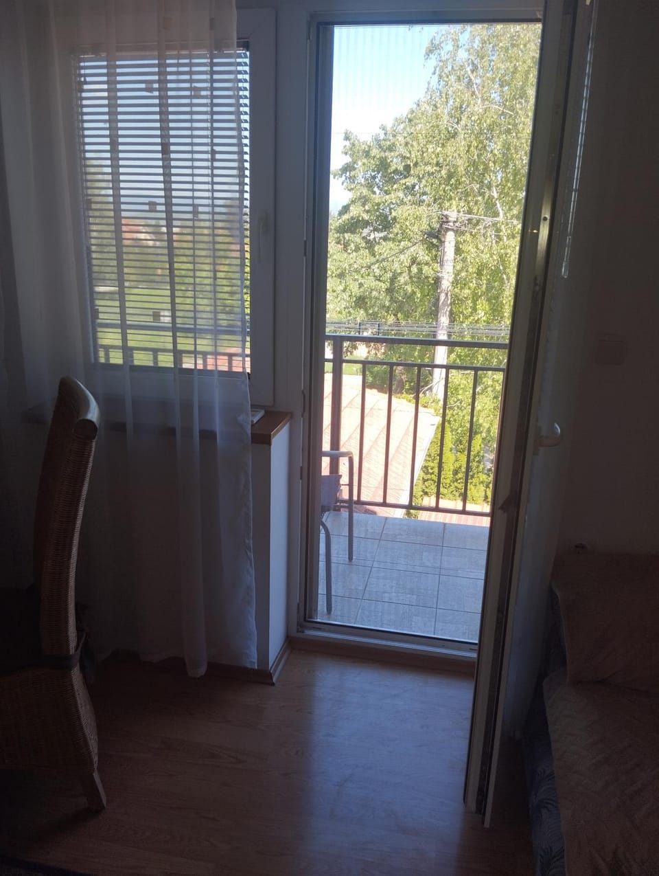 Apartman Sokobanja Borići Apartment in Serbia