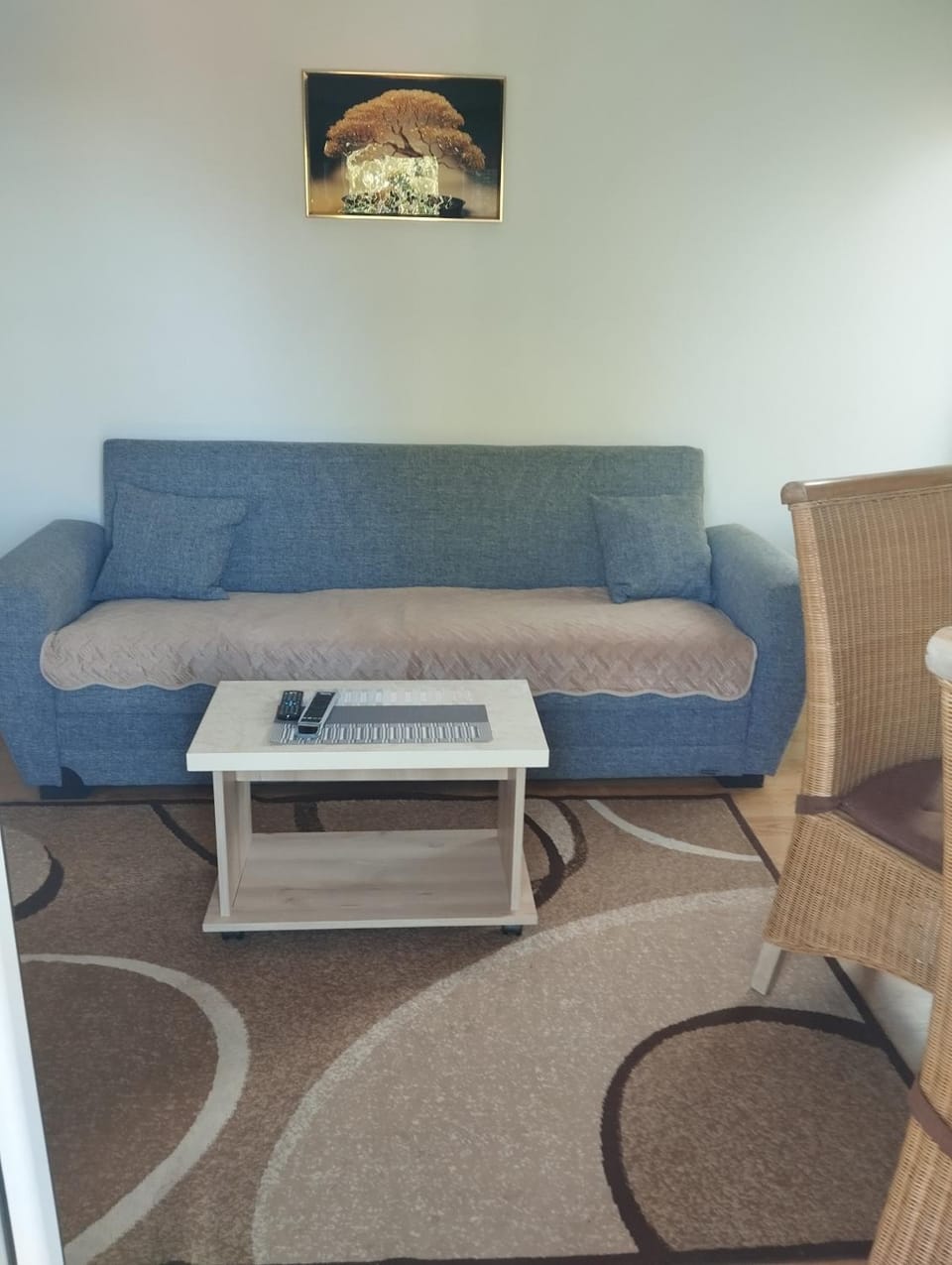 Apartman Sokobanja Borići Apartment in Serbia