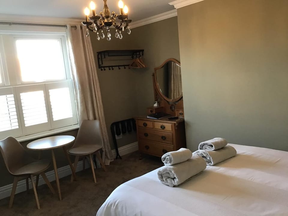 Greystones guesthouse Bed and Breakfast in England