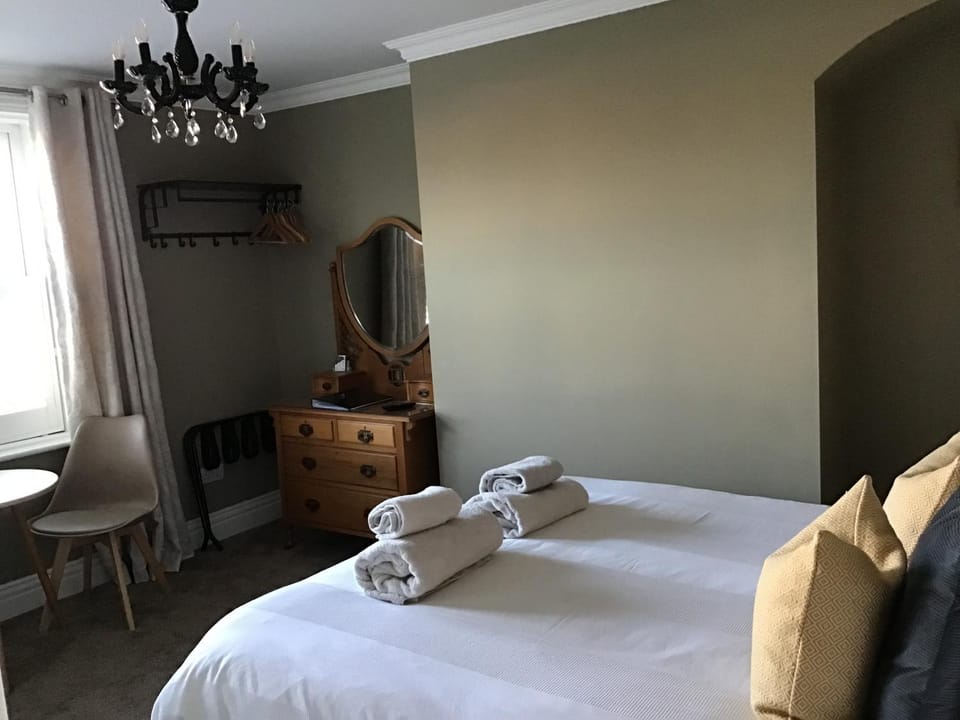 Greystones guesthouse Bed and Breakfast in England