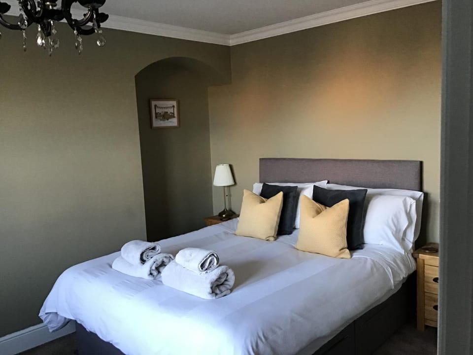 Greystones guesthouse Bed and Breakfast in England