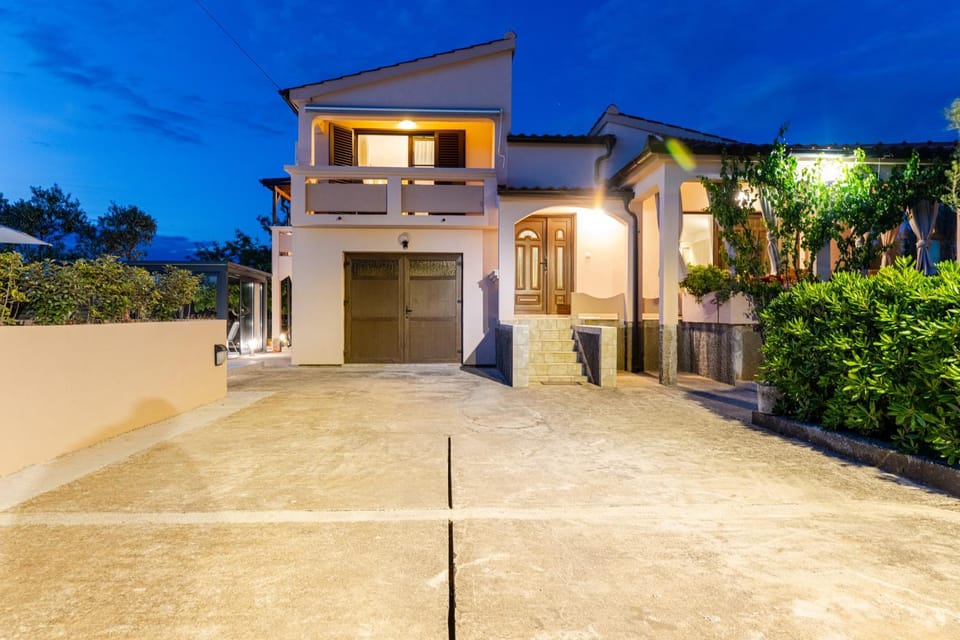 Kuća za odmor Tanja Villa in Zadar County