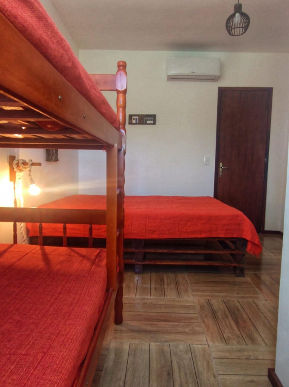 Saquaflats House in Saquarema