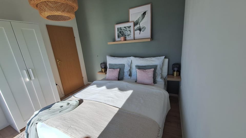 Ferienwohnung mit 180° Meerblick (nähe Opatija) Apartment in Primorje-Gorski Kotar County