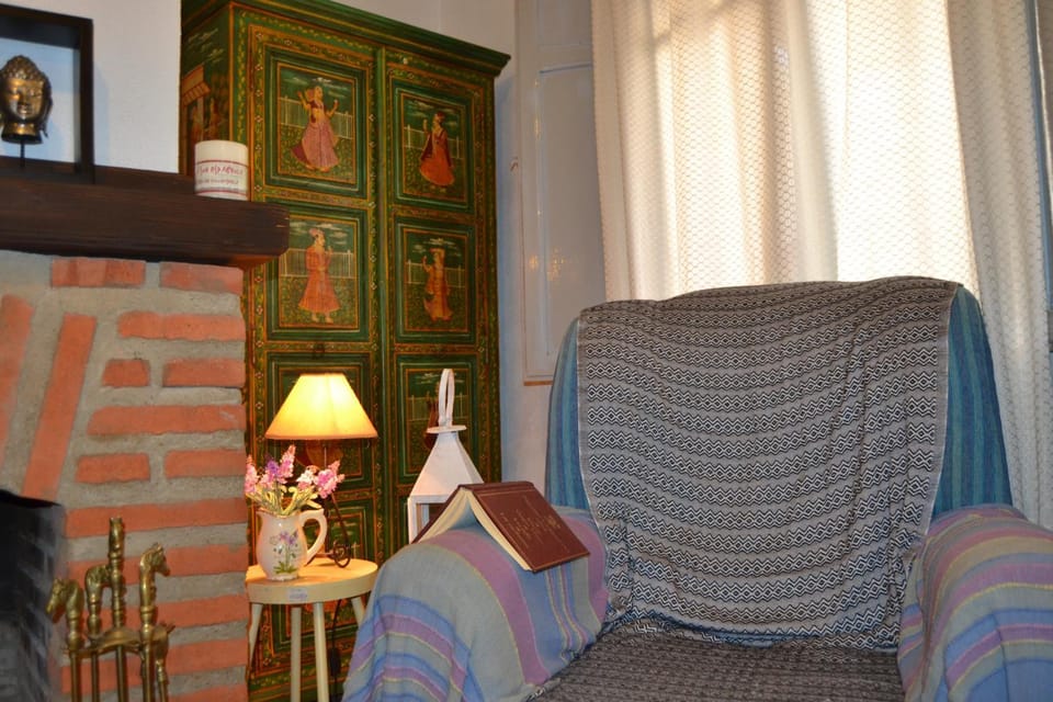 Lounge or bar