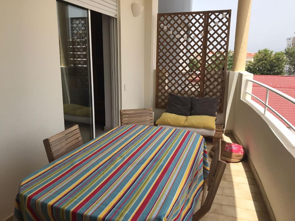 Off site, Balcony/Terrace