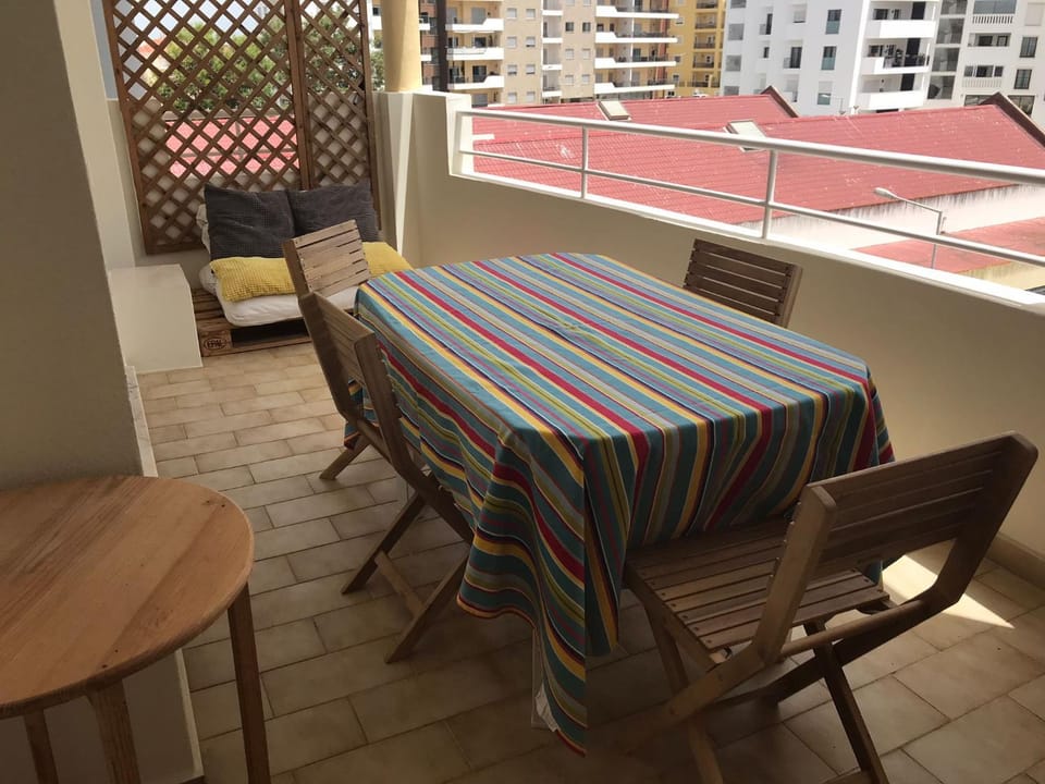 Off site, Balcony/Terrace