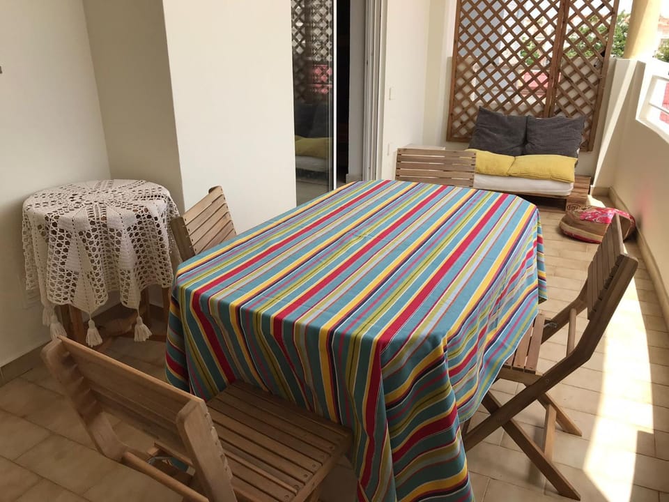 Off site, Balcony/Terrace