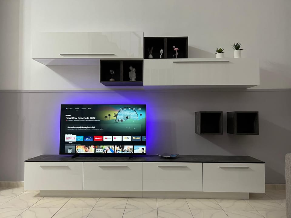 TV and multimedia