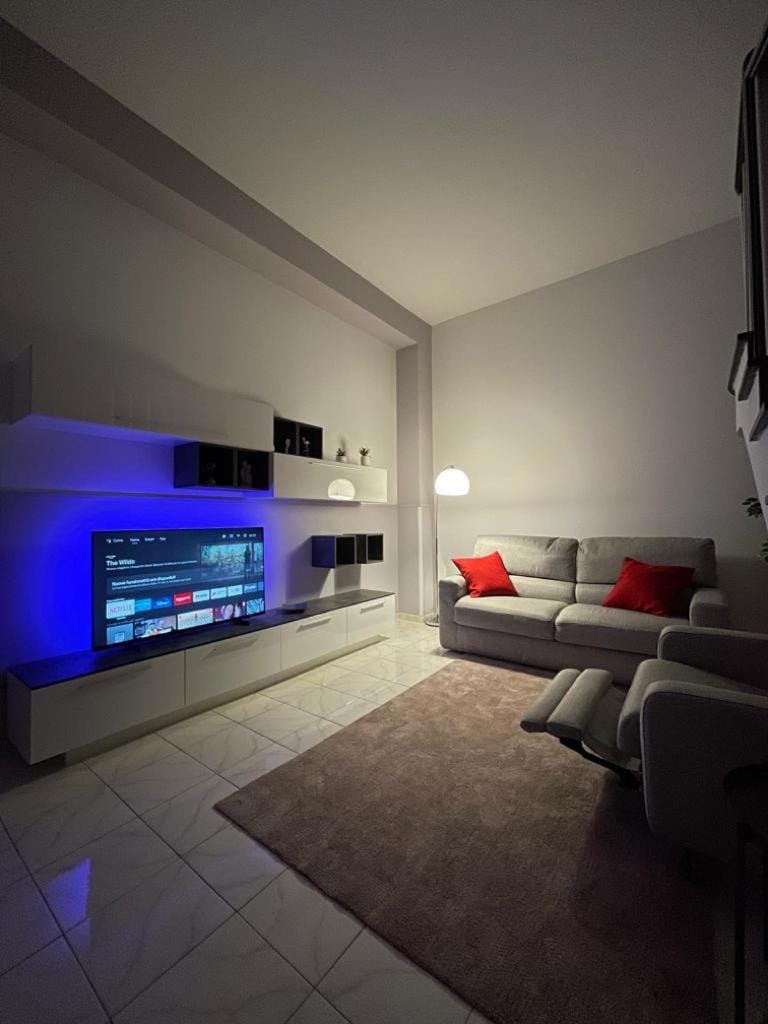 Neroassoluto Guest House House in Avola