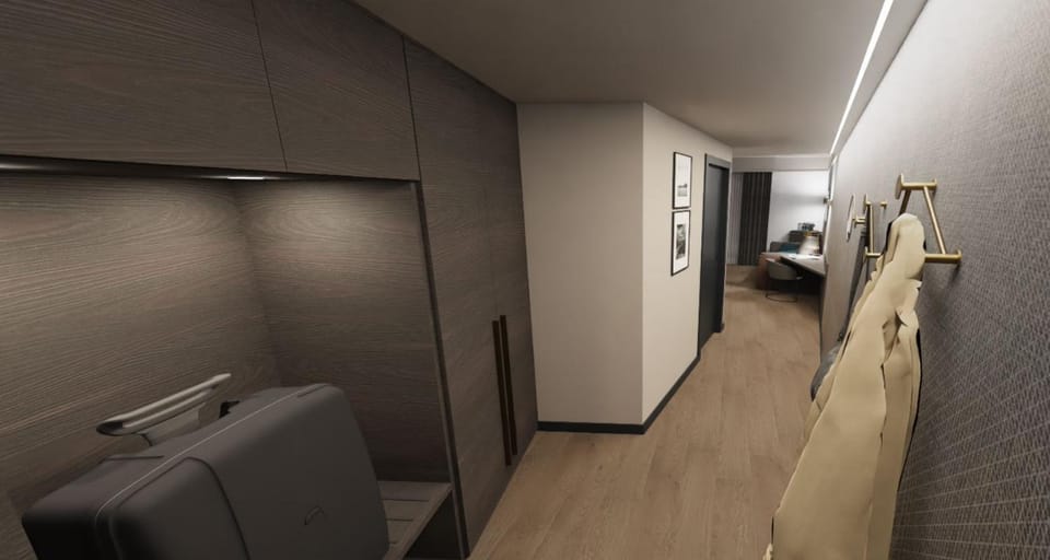 Park Hotel Junior Hotel in Friuli-Venezia Giulia