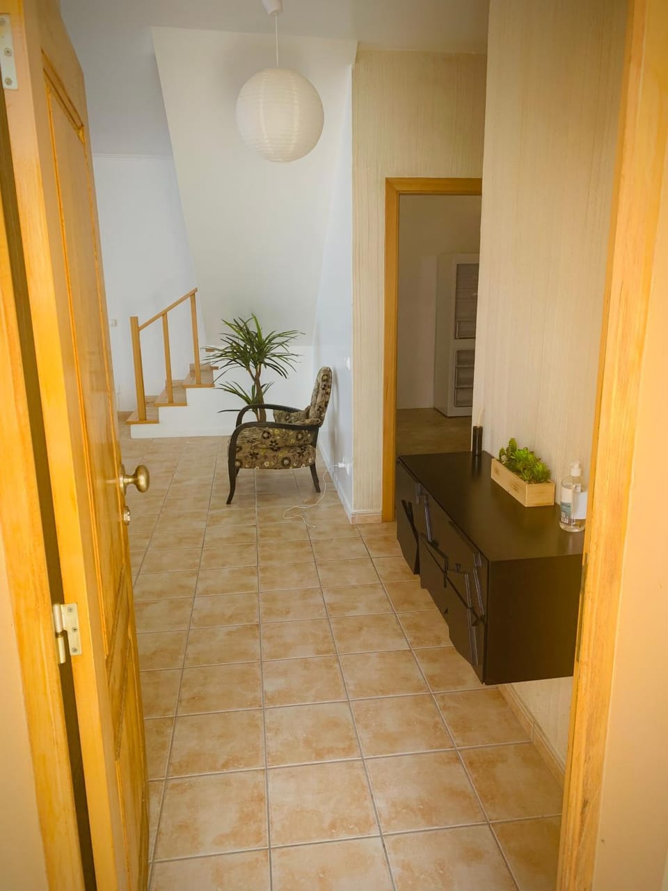 Porto Santo Casa Dourada Apartment in Madeira District