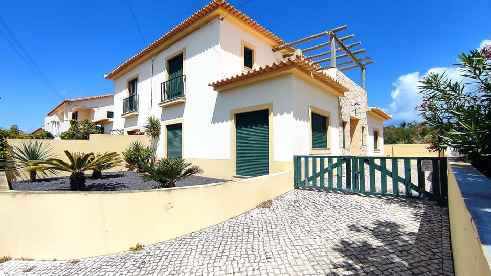 Porto Santo Casa Dourada Apartment in Madeira District