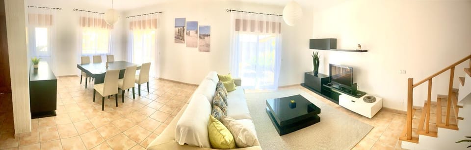 Porto Santo Casa Dourada Apartment in Madeira District