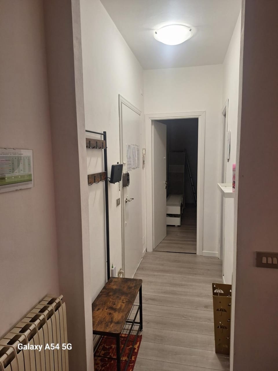 Viareggio -Il mio piccolo angolo di mare Apartment in Viareggio