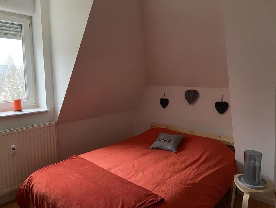Le coeur des VOSGES Apartment in Vosges